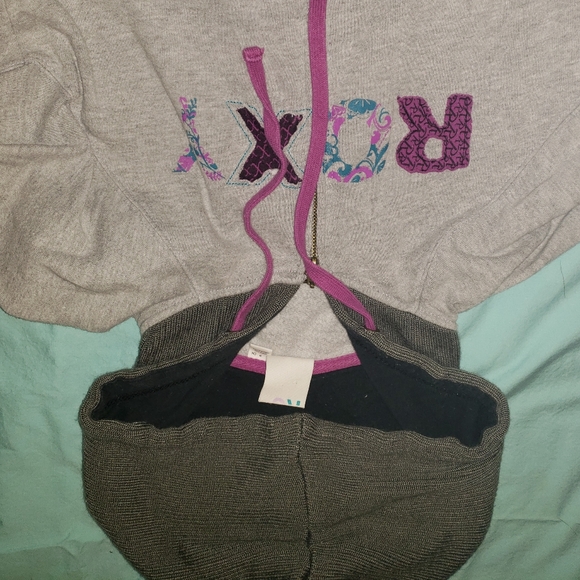 Jacket - Picture 2 of 3